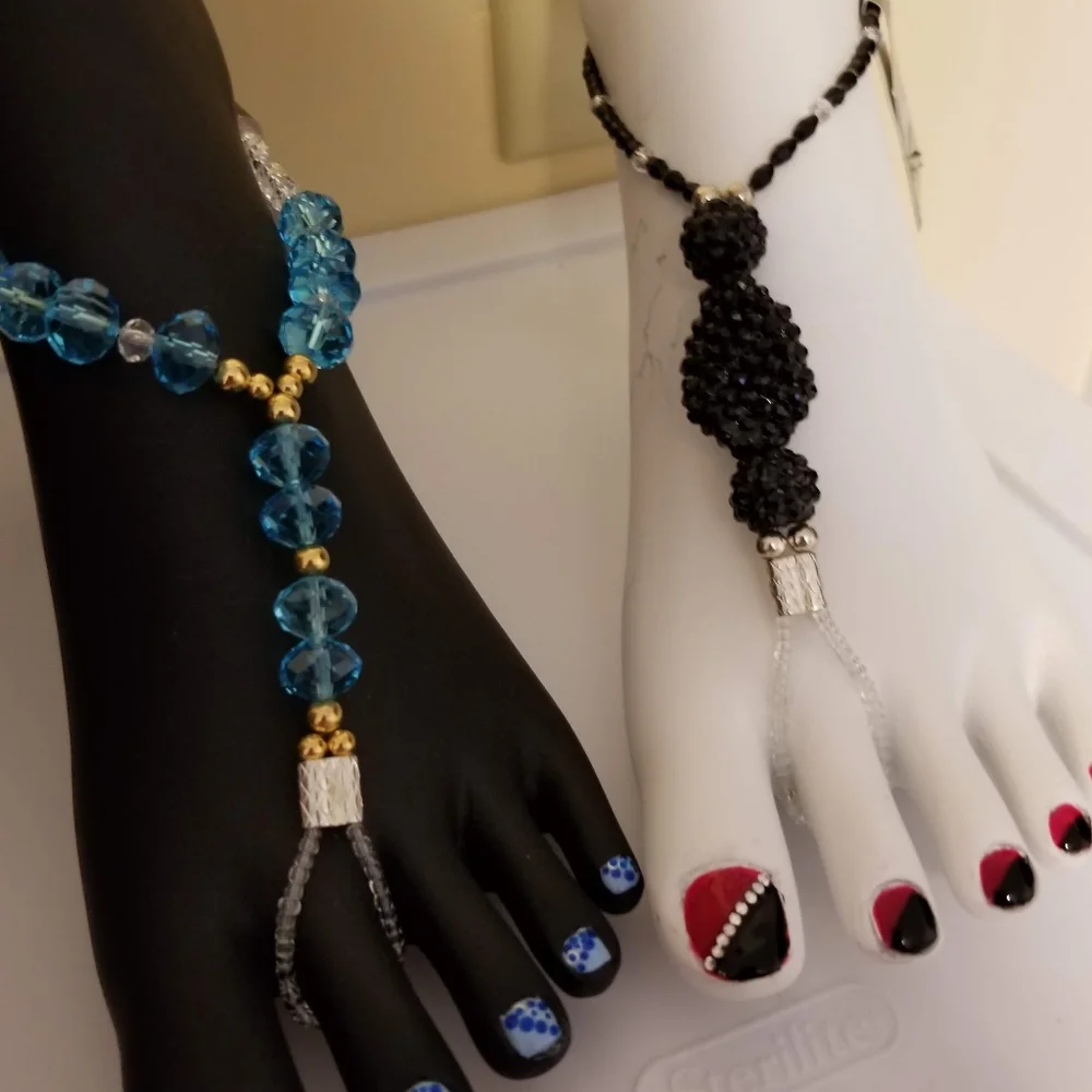 Anklets - Picture 7 of 7
